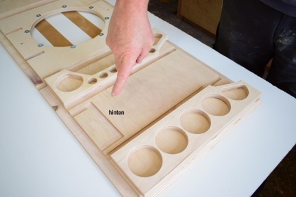 Scan Speak Sub 26W - 037